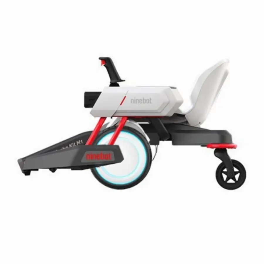 Ninebot Go Karts Kit Buggy Race Racing Mecha Kit for Kids and adult Gaming Gokart Veichle Car
