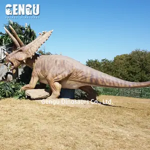 Sichuan Zigong Electric Dinosaur For Sale