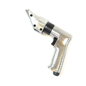 Cisailles pneumatiques Ingersoll Rand 7802SA, longueur 239 mm, outil de découpe de tôles métalliques - Product Image 4