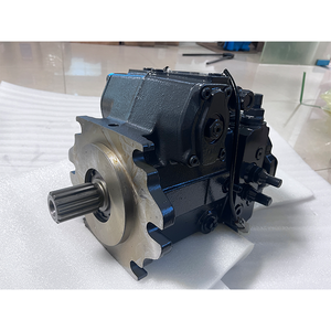 Pompe à piston hydraulique série A4VG A4VG28 A4VG71 A4VG90 A4VG125 A4VG140 A4VG250 R902204580 A4VG250DWD1/32L-NSD10F021D-S - Product Image 5