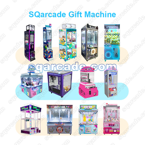 Máquina Expendedora <span class=keywords><strong>de</strong></span> Cápsulas <span class=keywords><strong>de</strong></span> Juguete con Pantalla LED que Funciona con Monedas, Cultura Pop Coreana, Gachapon, para Centros Comerciales Interiores - Product Image 5