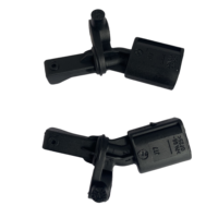 Sensor ABS WHT003860 WHT003861 WHT003862 WHT003863 Sensor de Velocidad de Rueda ABS para VW Polo Tiguan Golf Jetta Audi A1 A3 Skoda Seat