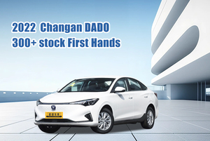 2022 Changan Auto Taxi EADO <span class=keywords><strong>EV460</strong></span> usado eléctrico 2WD 5 plazas sedán nuevo vehículo de energía con 163 piezas en Stock - Product Image 2