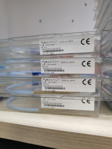 Sonda de Proximidad Estándar Nevada 330105-02-12-05-02-05 3300xl - Product Image 3