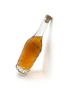 Bouteilles de liqueur en verre Diamond Star de qualité supérieure, best-sellers, 500 ml, 700 ml, 750 ml, pour bourbon, scotch, tequila, <span class=keywords><strong>gin</strong></span> - Product Image 2