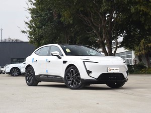 <span class=keywords><strong>Auto</strong></span> Elettrica a Lunga Autonomia AVATR 11 2026 2025, SUV Elettrico a Autonomia Estesa, Nuova Energia, CHANGAN AVATR - Product Image 2