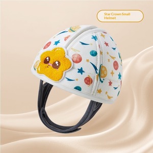 <span class=keywords><strong>Casque</strong></span> anti-chute respirant pour bébé, réglable, protection de la tête pour nourrisson, <span class=keywords><strong>casque</strong></span> de sécurité anti-collision pour tout-petit - Product Image 6
