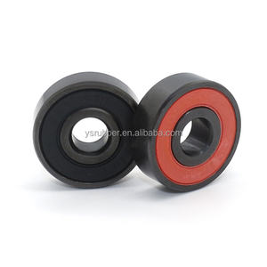 Manufacturer Conical Roller Bearing 3379/20 High Radial and Axial Loads 34.93*80.17*29.37 mm  Single-row Tapered Roller Bearing - Product Image 4