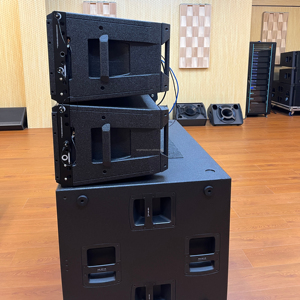 LS50 <strong>Professional</strong> Double Twelve 3-Way <strong>Line</strong> <strong>Array</strong> Speaker System for <strong>Large</strong> Concertpa System Speaker <strong>Professional</strong> Speaker - Product Image 5