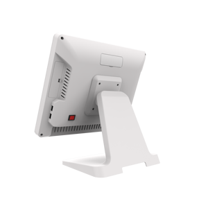 <span class=keywords><strong>Sistema</strong></span> POS Multifuncional de Pantalla Táctil Única de 15 Pulgadas, Funciones Avanzadas, Transacciones Fluidas, <span class=keywords><strong>Sistema</strong></span> Operativo Windows, Bluetooth, Wi-Fi - Product Image 5