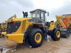 Trung Quốc liugong sử dụng bánh xe lật 856H clg856h clg856 kết thúc trước <span class=keywords><strong>loader</strong></span> mèo KOMATSU <span class=keywords><strong>sdlg</strong></span> <span class=keywords><strong>Volvo</strong></span> doosan Hitachi sử dụng xây dựng - Product Image 2