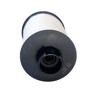 Filtro de Combustible 96816473 J96896403 para <span class=keywords><strong>Chevrolet</strong></span> Epica, Lacetti, Daewoo, Fiat 500, Croma, Doblo, Idea, SUZUKI S-Cross, Peugeot, Suzuki SX4 - Product Image 6