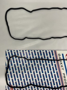 Valve Cover <b>Gasket</b> for Toyota 3MZ-FE Oshikawa <b>Gasket</b> Factory in Thailand - Product Image 3
