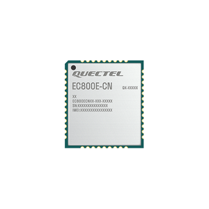 EC800ECNLE-N03-SNNSA Original 4G Communication Module Bom List RFQ Electronic Components Consultation More Discounts - Product Image 1