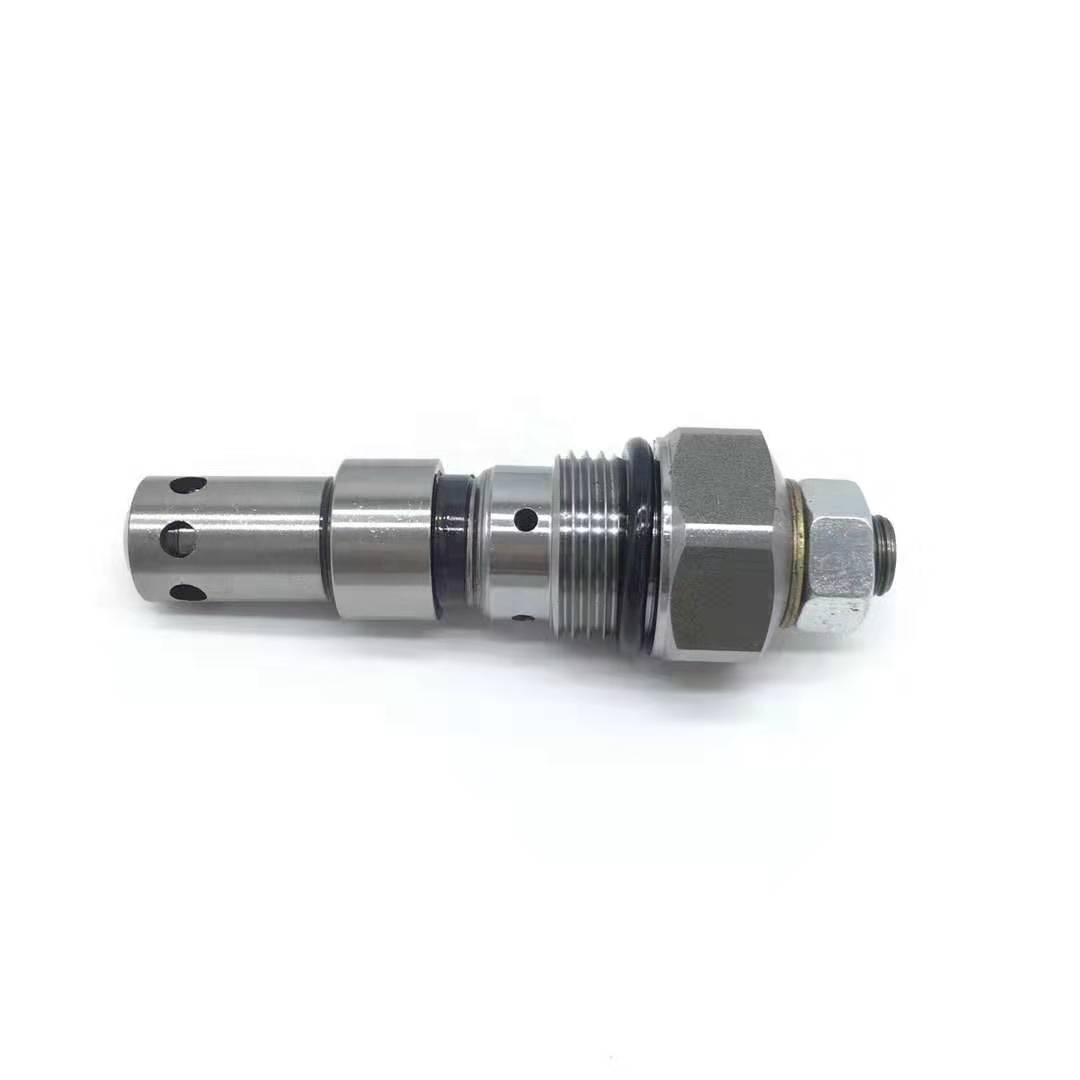 0791818 Hydraulic Control Valve ZX240-3 ZX330-3 - 1 Year