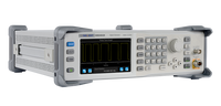 Siglent SSG3021X High Performance RF Signal Generator with Sine Wave 0.01 DB Amplitude Resolution 0.01 Hz Frequency Resolution