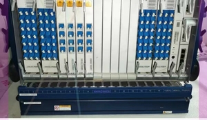 อุปกรณ์ส่งสัญญาณแสง OSN6800 ตัวรับส่งสัญญาณแสง UXCM SDH H-W TN1K3AFB TN11PIU02 - Product Image 3