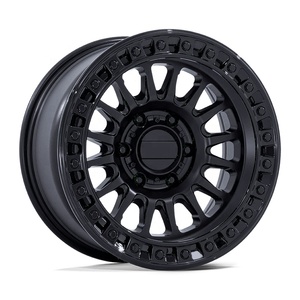 Jantes forgées Beadlock pour pick-up tout-terrain 5x5.5 6x5.5 17x9 18x9 4x4 <span class=keywords><strong>6x6</strong></span> 5x127 6x135 6x139.7 8x170 Chevrolet Silverado 1500 - Product Image 3