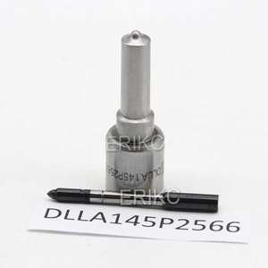Buse de pulvérisation ERIKC DLLA 145 P 2566 0433172566 Buses de pompe à injection moteur DLLA 145 <span class=keywords><strong>P2566</strong></span> pour 0445120461 - Product Image 4