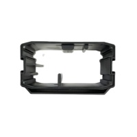 Chengshuo Matériel Aluminium CNC Fraisage Batterie Kit Logement CNC Usine Personnalisée