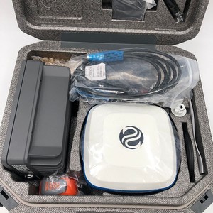 Stonex S3II/S700A RTK GNSS IP67 -30~+65 Température de fonctionnement Réseau Bluetooth/WiFi L5 Nav 1408 canaux Portée 8-10 km - Product Image 6