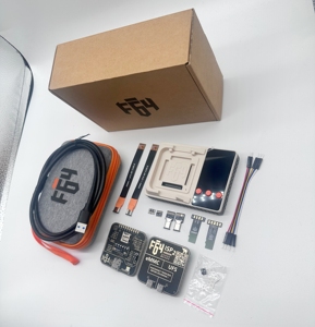 Flash64 F64 Box Dernière Version F64 Lite+EMMC <span class=keywords><strong>ISP</strong></span> V2 Flash64 pour Z3X Easy JTAG Plus Box Flash 64 Box+EMMC <span class=keywords><strong>ISP</strong></span> V2 - Product Image 4