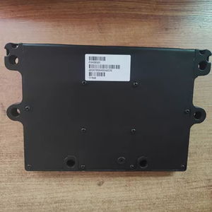 โมดูลควบคุมเครื่องยนต์อิเล็กทรอนิกส์ ECM 3408501 คุณภาพสูง สำหรับรถบรรทุก SUKORUN ได้รับการรับรองมาตรฐาน ISO 9001 - Product Image 2