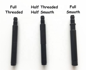 Accessoires pour vélos <span class=keywords><strong>de</strong></span> montagne, rallonge <span class=keywords><strong>de</strong></span> <span class=keywords><strong>valve</strong></span> Presta pour utilisation avec des valves tubeless pour vélos <span class=keywords><strong>de</strong></span> route - Product Image 5