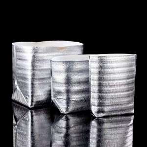 ถุงโฟมบรรจุ <span class=keywords><strong>EPE</strong></span> ทำจากผ้าฝ้ายสีขาวปรับแต่งได้มี<span class=keywords><strong>คุณสมบัติ</strong></span>กันน้ำ - Product Image 4