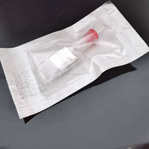 <span class=keywords><strong>Agujas</strong></span> de Tatuaje Desechables Esterilizadas de Acero Inoxidable, Cartuchos de <span class=keywords><strong>Agujas</strong></span> de Gran Tamaño <span class=keywords><strong>para</strong></span> Cejas y Arte Corporal - Product Image 1