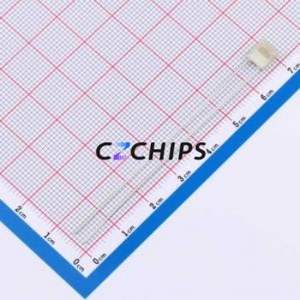 X6 Thermal Cutoff (TCO) Through hole Component (THT),P=3.7mm Fuse 3A 250V 145℃ 121 - Product Image 2