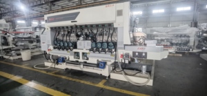 Servo điều khiển kính đôi <span class=keywords><strong>edger</strong></span>, kính thông minh đôi <span class=keywords><strong>edger</strong></span>, kính tự động đôi <span class=keywords><strong>edger</strong></span> - Product Image 5