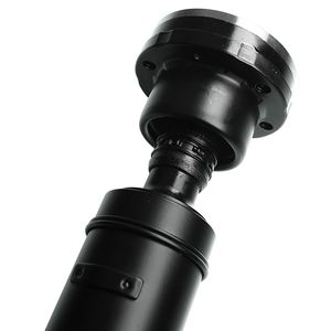 Nuevo Conjunto de Eje de Transmisión de Repuesto TVB500160 para Autos de Carreras - Ligero y de Alta Resistencia con 12 Meses de Garantía - Product Image 3