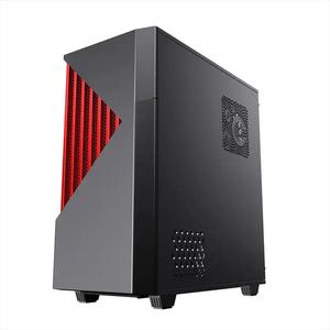 2025 Tốt Nhất Bán Tùy Biến Hiện Đại Máy Tính Để Bàn Gamer PC Máy Tính USB3.0 PC Chassis ATX Kinh Doanh E-Thể Thao Chơi Game - Product Image 3