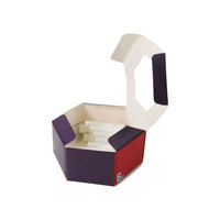 Filtre à charbon actif personnalisé pour fumer du tabac, filtre à rouler