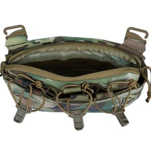 Artex <b>Tactical</b> <b>Vest</b> Bag Admin Pouch Camouflage Medical Kit Bag Safety Equipment Fanny Pack <b>Tactical</b> Pouch Bag - Product Image 5