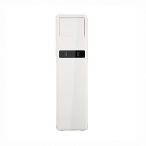 เครื่องปรับอากาศแบบตั้งพื้น OEM รุ่น R410a 36000 บีทียู แบบทำความร้อนและความเย็น - Product Image 6
