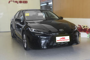2025 2026 nuove <span class=keywords><strong>auto</strong></span> più robuste Toyotas elettriche ibride estere C-am-ry - Product Image 6