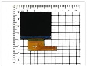 โมดูล IPS TFT แบบส่งผ่านแสงขนาด 2.0 นิ้ว, ความละเอียด 480X360, อินเทอร์เฟซ MIPI/RGB, มุมมองกว้าง, ไฟ LED 4 ดวง, ความสว่าง 350nit, 16.7 ล้านสี - Product Image 3