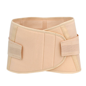 Faja Abdominal Postparto Haobang, Soporte Lumbar Médico, Diseño de Malla Transpirable para Mujeres - Product Image 2