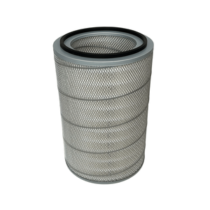 Élément de filtre à air industriel de qualité supérieure pour machines lourdes - Product Image 3