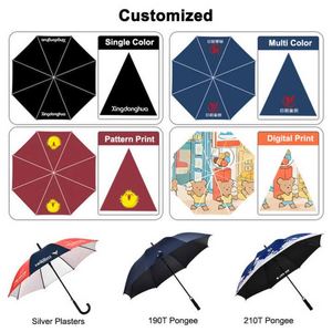 Custom Logo Printed Promotion Business Gifts Custom Golf <b>Umbrella</b> Designer <b>Umbrella</b> Luxury Dual <b>Umbrella</b> - Product Image 5