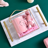 Nouveautés tendance, produits créatifs, tasse à café pour femmes, filles, anniversaire, Thanksgiving, Nouvel An, Saint-Valentin, Fête des Mères 2026
