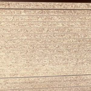 <span class=keywords><strong>Tablero</strong></span> <span class=keywords><strong>OSB</strong></span> de Melamina Laminada Blanca de 1220*2440 mm y 18 mm para Cocina, Dormitorio, Baño, Encimera, Cama, Exterior - Product Image 4