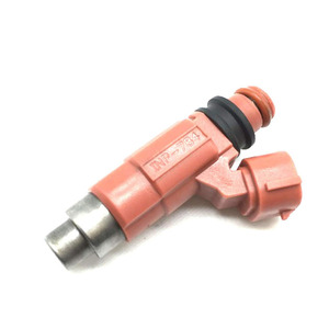 หัวฉีดน้ำมันเชื้อเพลิงสำหรับรถบรรทุก <span class=keywords><strong>Nissan</strong></span> <span class=keywords><strong>vanette</strong></span> INP-784 FENP-13-250 INP784 Harris - Product Image 1