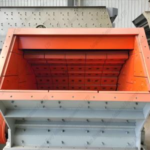 Hot Sale <span class=keywords><strong>2025</strong></span> Alta Qualidade Areia e Cascalho <span class=keywords><strong>Impact</strong></span> <span class=keywords><strong>Crusher</strong></span> com Peças De Reposição - Product Image 6