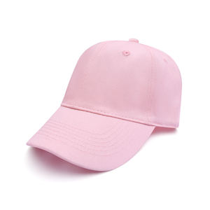 Gorra de Béisbol de 6 Paneles Personalizada de Moda de Alta Calidad al por Mayor con Logotipo Bordado Profesional Personalizado para Hombre - Product Image 5