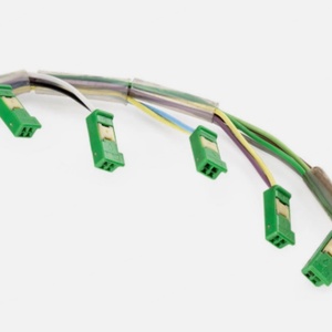 ชุดสายไฟ09D927363G สำหรับรถ09D Volkswagen, ชุดสายไฟสำหรับรถ VW Audi - Product Image 1