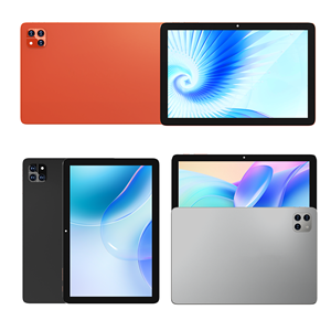 Nuovo <span class=keywords><strong>Tablet</strong></span> PC <span class=keywords><strong>Allwinner</strong></span> Octa Core 10.1\" <span class=keywords><strong>Android</strong></span> 14 con Schermo Capacitivo per Uso Educativo, WIFI 6, 3GB RAM, Supporto Multilingue - Product Image 5