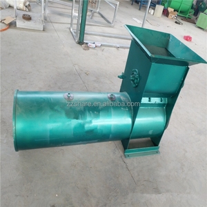 Sửa đổi Yam tinh bột dây chuyền sản xuất sắn khoai tây tinh bột Máy làm - Product Image 4